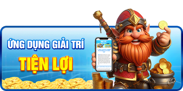 88CLB ứng dụng giải trí tiện lợi