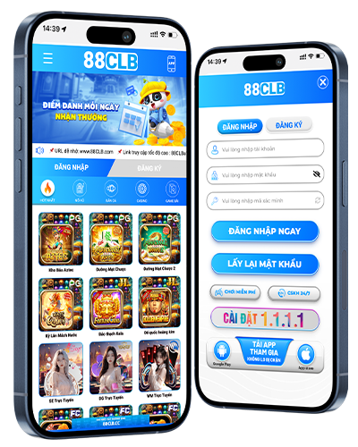 App 88clb