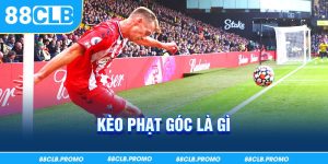 Kèo phạt góc là gì